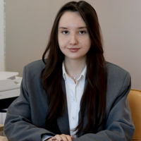 Елизавета Борисова