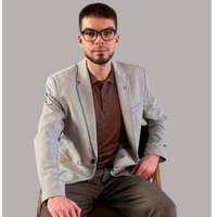 Дмитрий Рудин