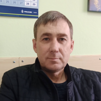 Владимир Кравченко