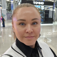 Евгения Хитрова