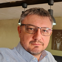 Виктор Кузнецов