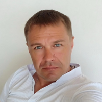 Тимофей Кательницкий