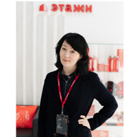 Ольга Рыбальченко