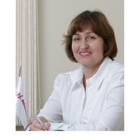 Татьяна Кошкина