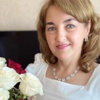 Альфина Шарипова