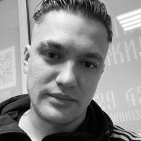Сергей Барба