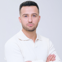 Илья Коковин