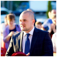 Василий Хоруженко