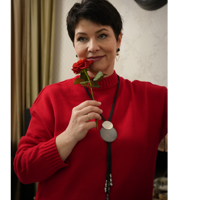 Алина Жукова