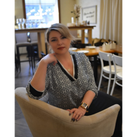 Ирина Тихонова