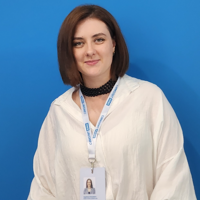 Елизавета Зарубина