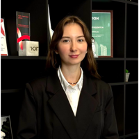 Дарья Кармишина