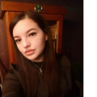 Алёна Налетько