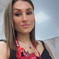 Наталья Соколова