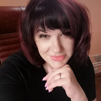 Евгения Авдонина