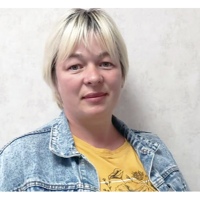Наталья Новикова