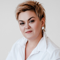 Елена Дрожжина