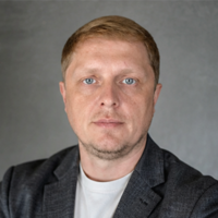 Иван Митин