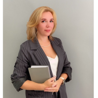 Маргарита Галкина