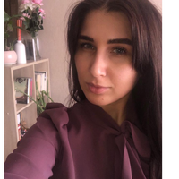 Кристина Романенко