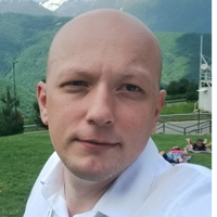 Сергей Петруха