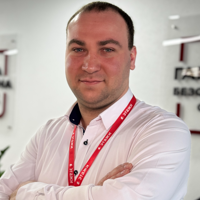 Александр Харламов