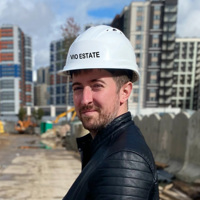 Виктор Добровольский