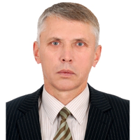 Сергей Моисеев