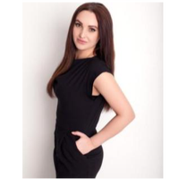 Александрина Шуклина