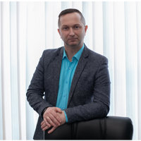 Виктор Забарин