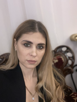 Екатерина Керимова