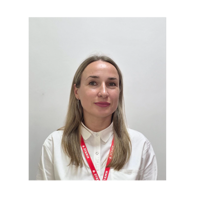 Елена Гончаренко