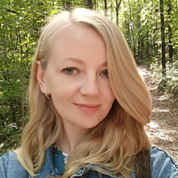 Елена Сарамуд