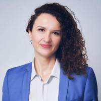 Надежда Валишина