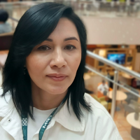 Миргуль Гайниденова