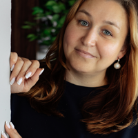 Светлана Трохина