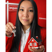 Наталья Новокрещенных