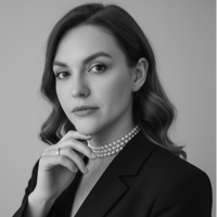 Анастасия Орлова