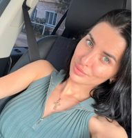 Ирина Шахова