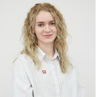 Ирина Смирнова
