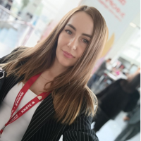 Екатерина Миришова