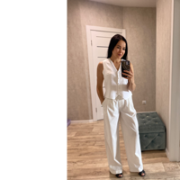 Регина Исламова