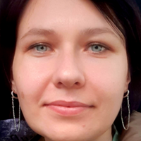 Екатерина Копылова