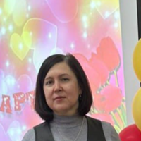 Светлана Ибрагимова