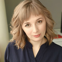 Наталья Проскурина