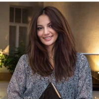 Инна Уфимцева