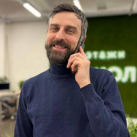 Дмитрий Кузнецов