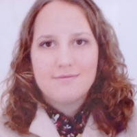 Мария Ворончихина