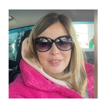 Галина Сержантова