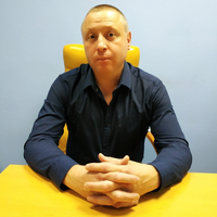 Михаил Назаров